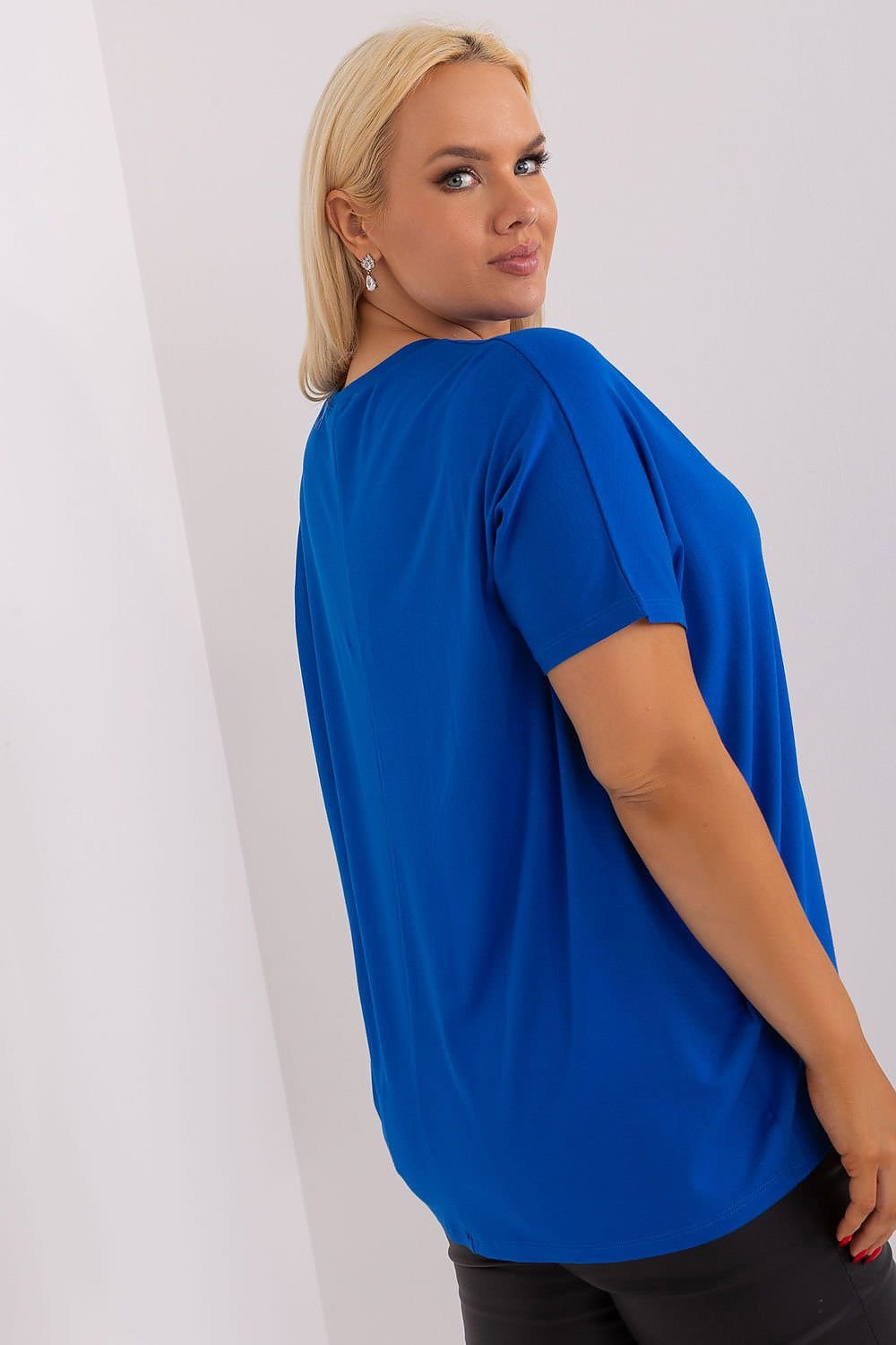 Plus size blouse model 182758 Relevance