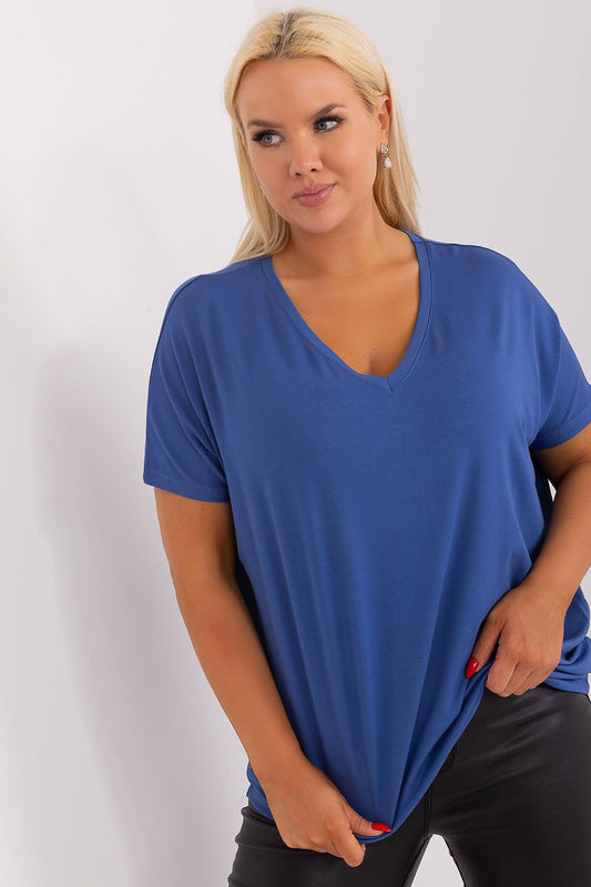 Plus size blouse model 182759 Relevance