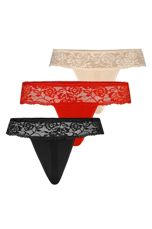 Set model 182846 Teyli