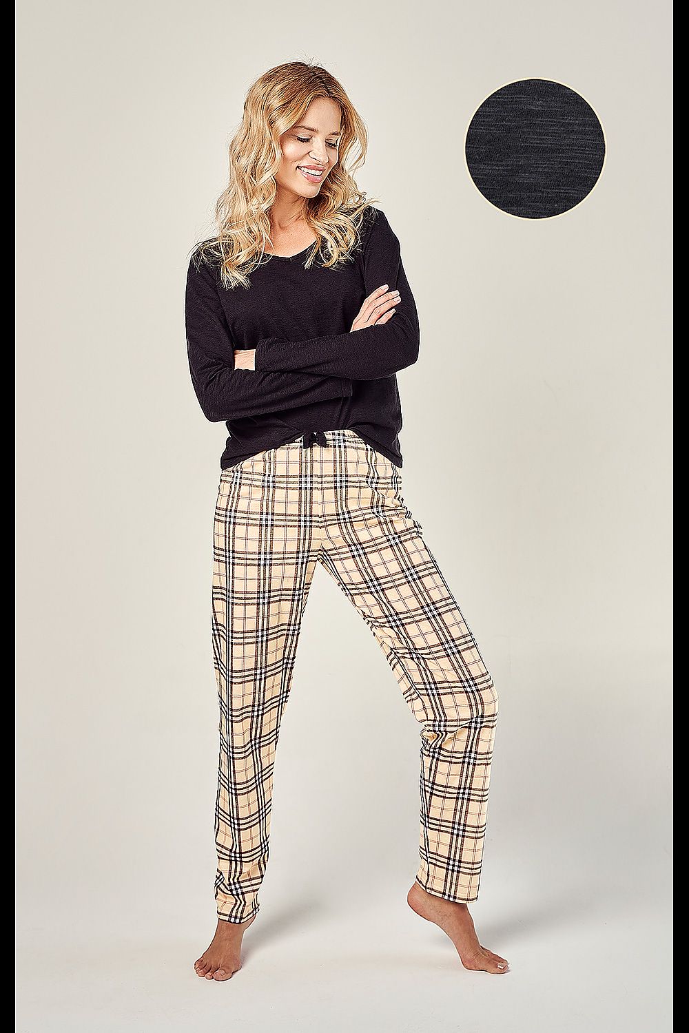 Pyjama model 183026 Taro