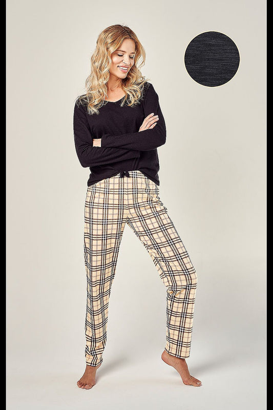 Pyjama model 183026 Taro