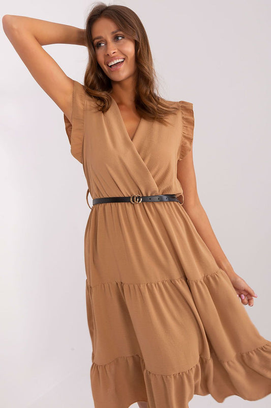 Daydress model 183115 Italy Moda