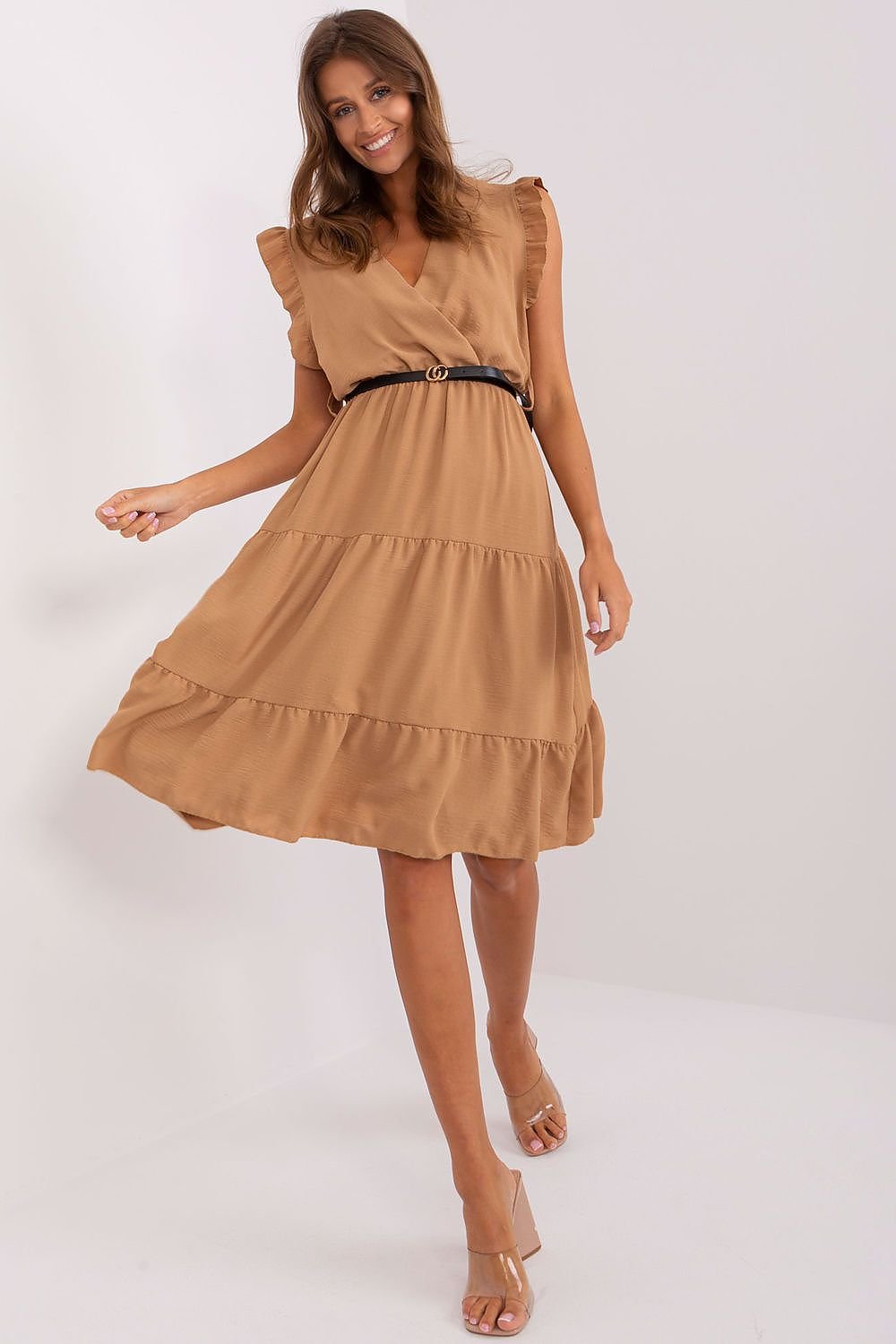 Daydress model 183115 Italy Moda