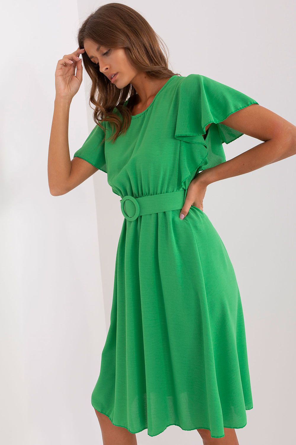 Daydress model 183121 Italy Moda