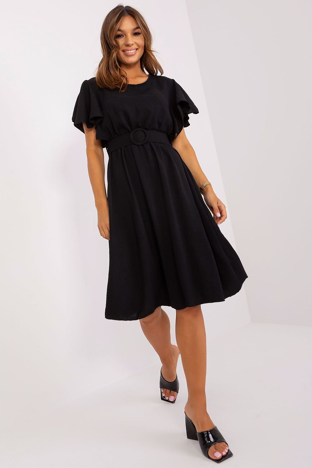 Daydress model 183124 Italy Moda