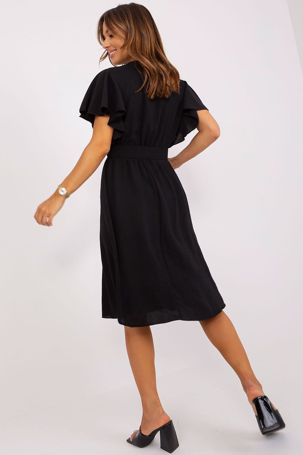 Daydress model 183124 Italy Moda