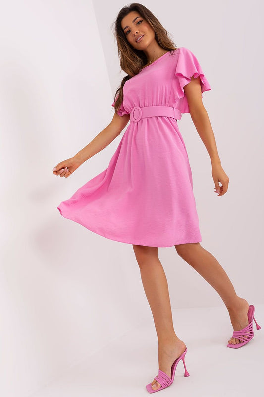 Daydress model 183127 Italy Moda