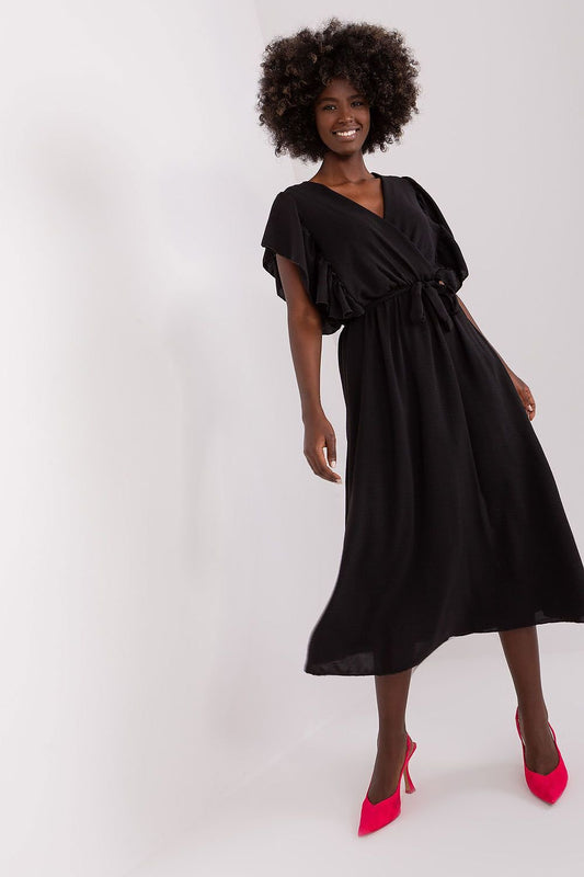 Daydress model 183128 Italy Moda