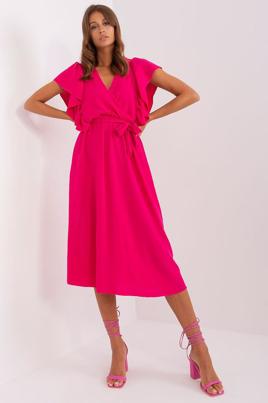 Daydress model 183129 Italy Moda