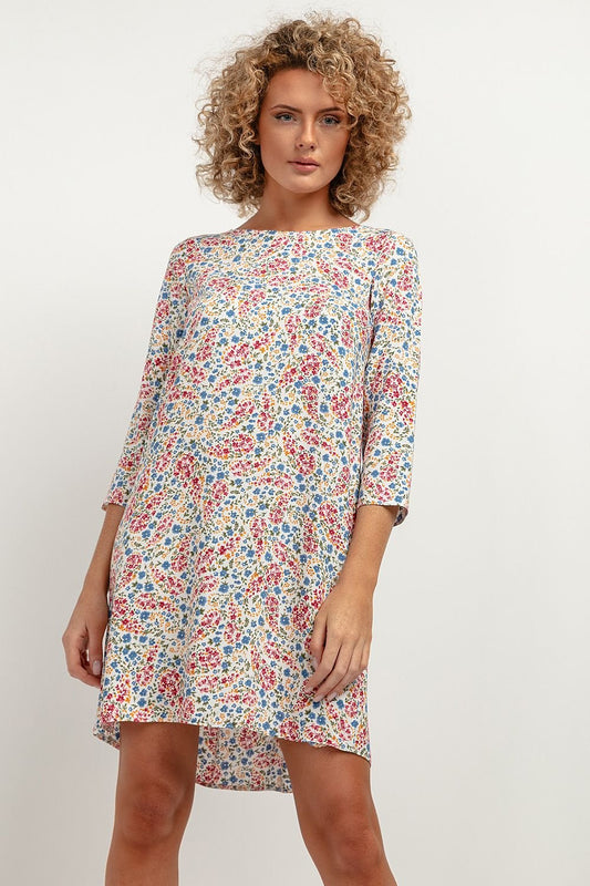 Daydress model 183154 Tessita