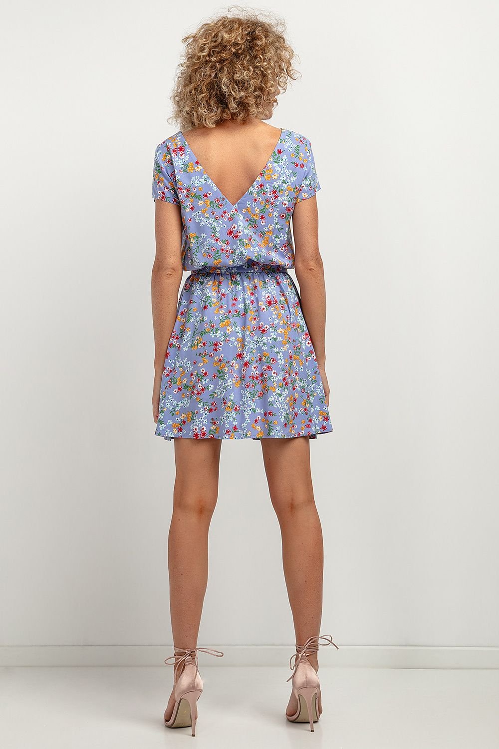 Daydress model 183158 Tessita