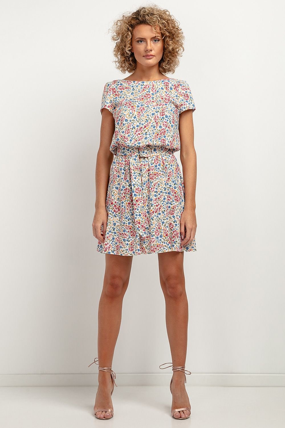 Daydress model 183159 Tessita