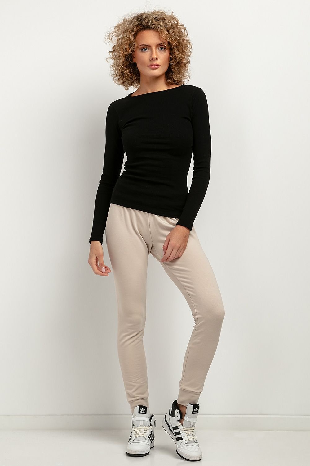 Blouse model 183166 Tessita