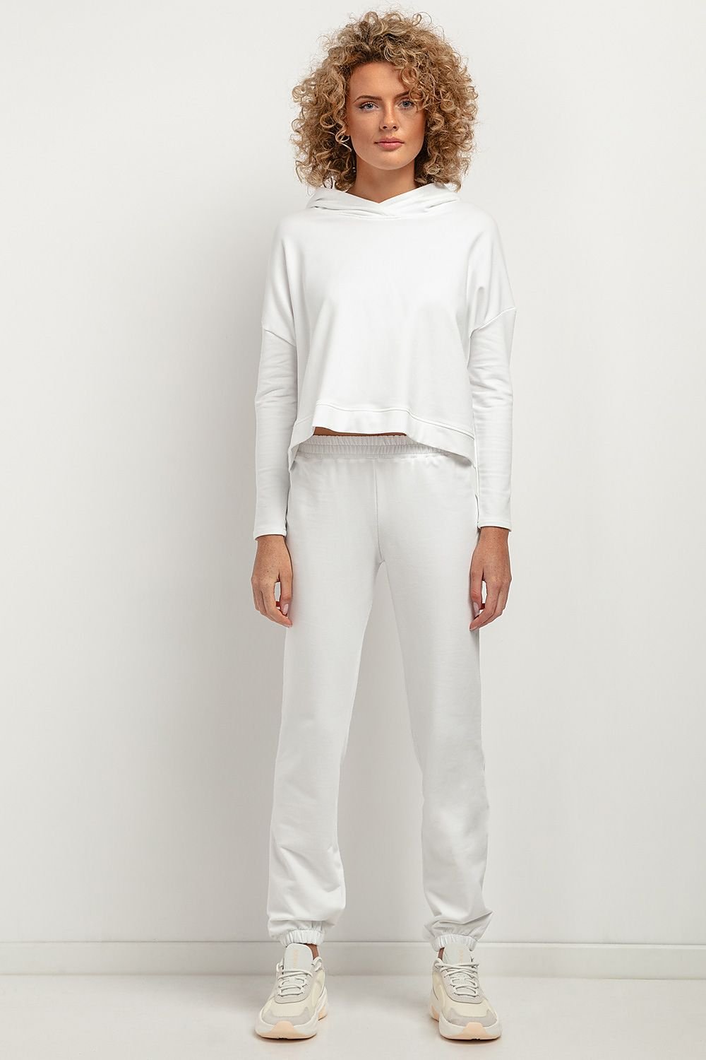 Tracksuit trousers model 183194 Tessita