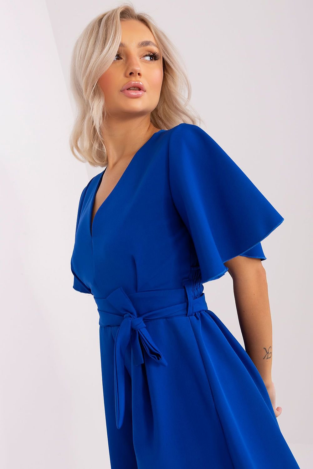 Suit model 183408 Rue Paris