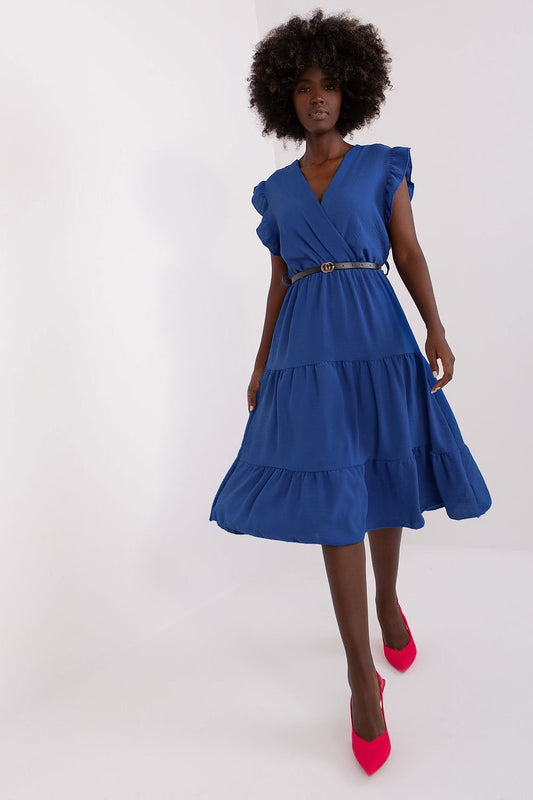 Daydress model 183411 Italy Moda