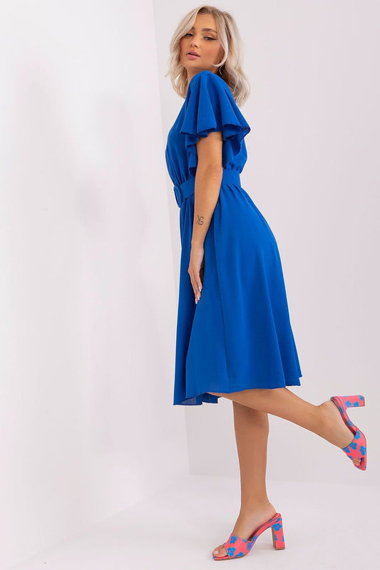 Daydress model 183412 Italy Moda