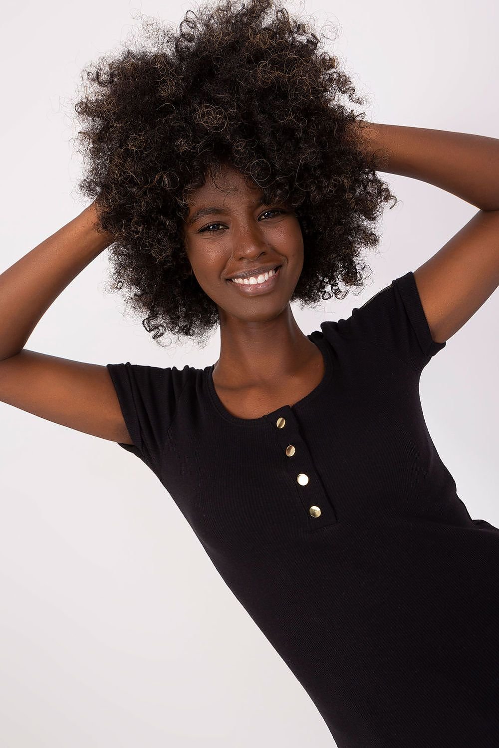 Blouse model 183469 Och Bella