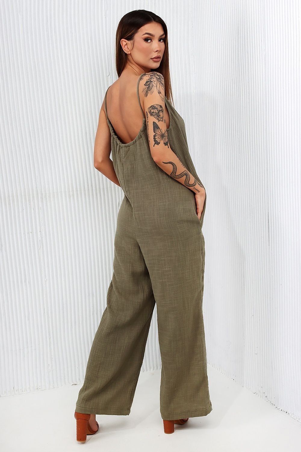 Suit model 183649 Miss City Official