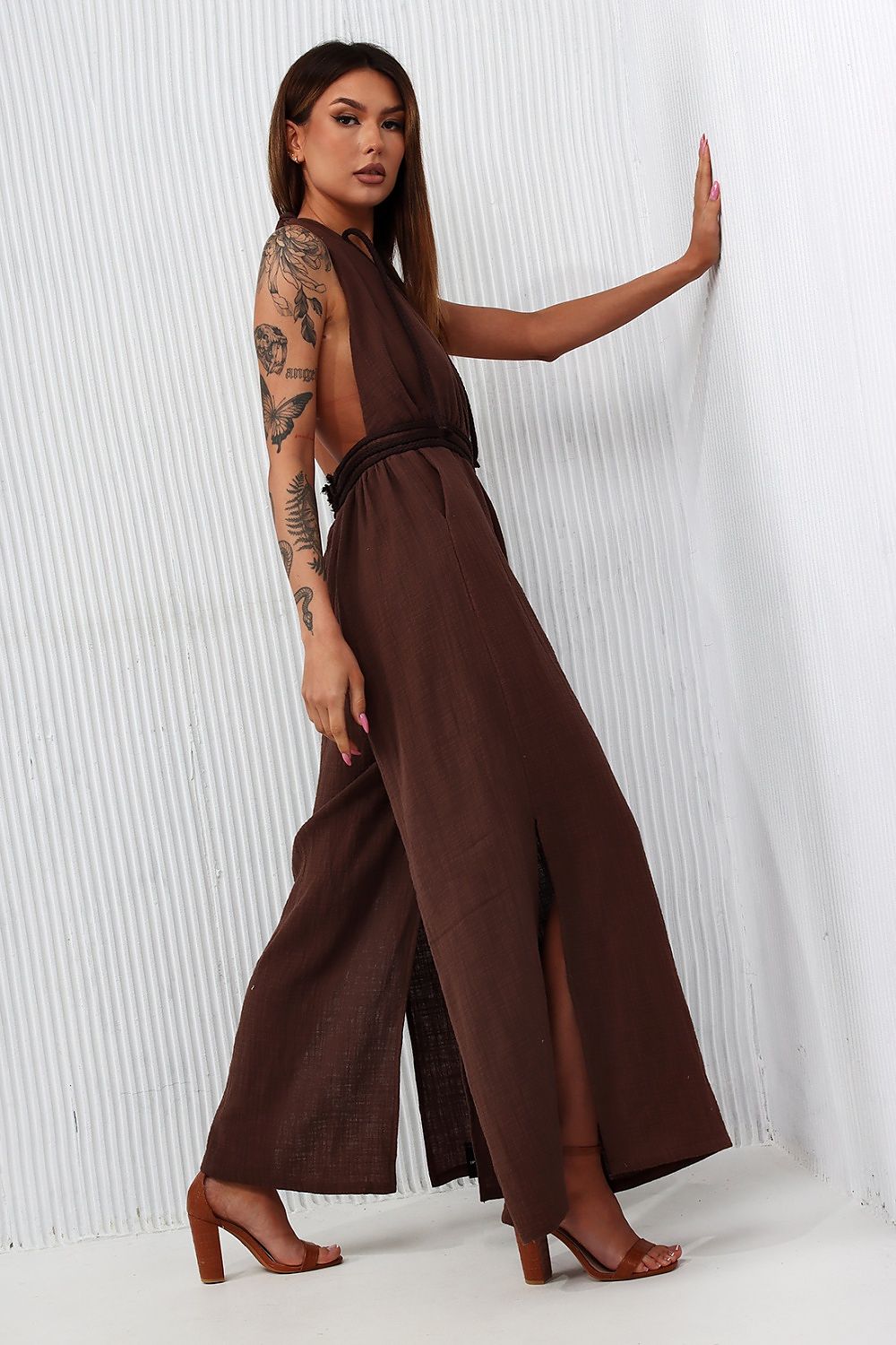 Suit model 183657 Miss City Official