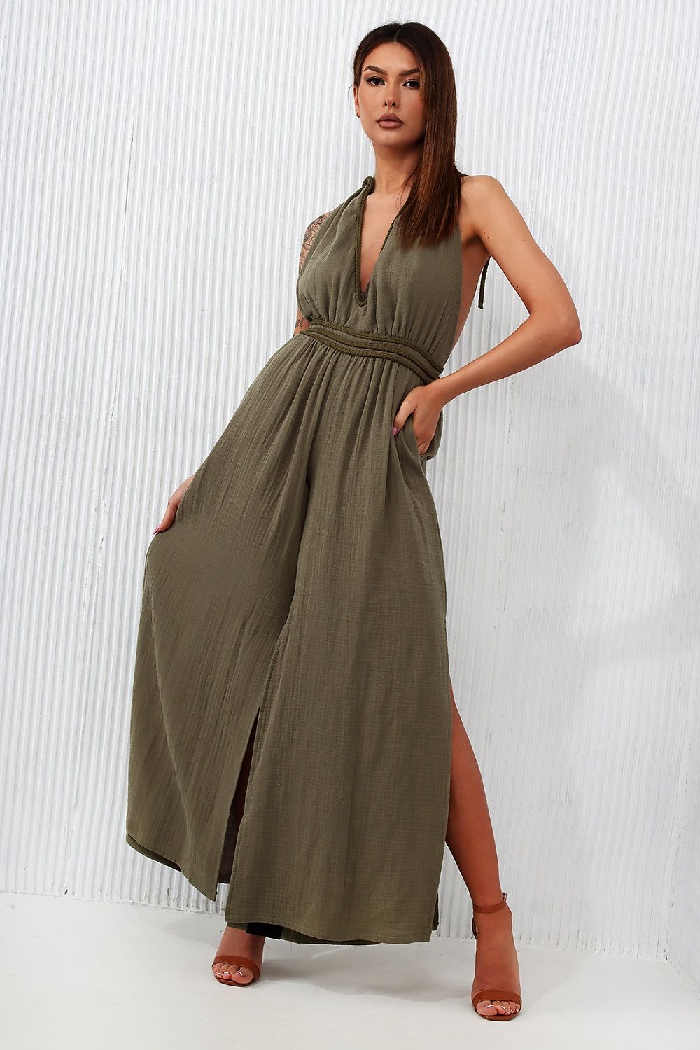 Suit model 183660 Miss City Official