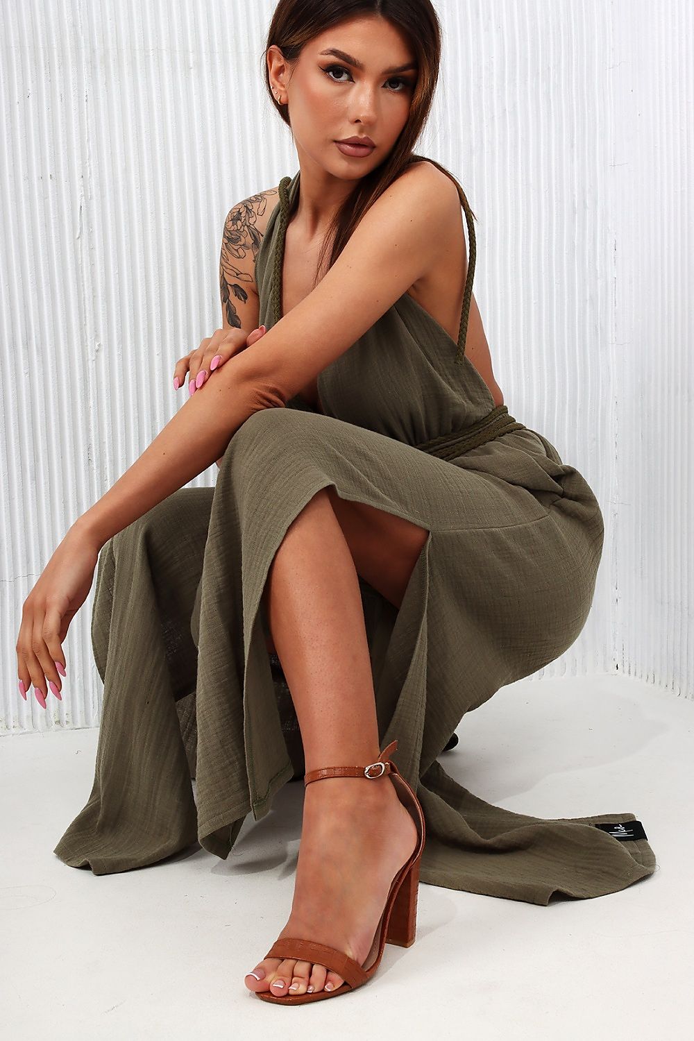 Suit model 183660 Miss City Official