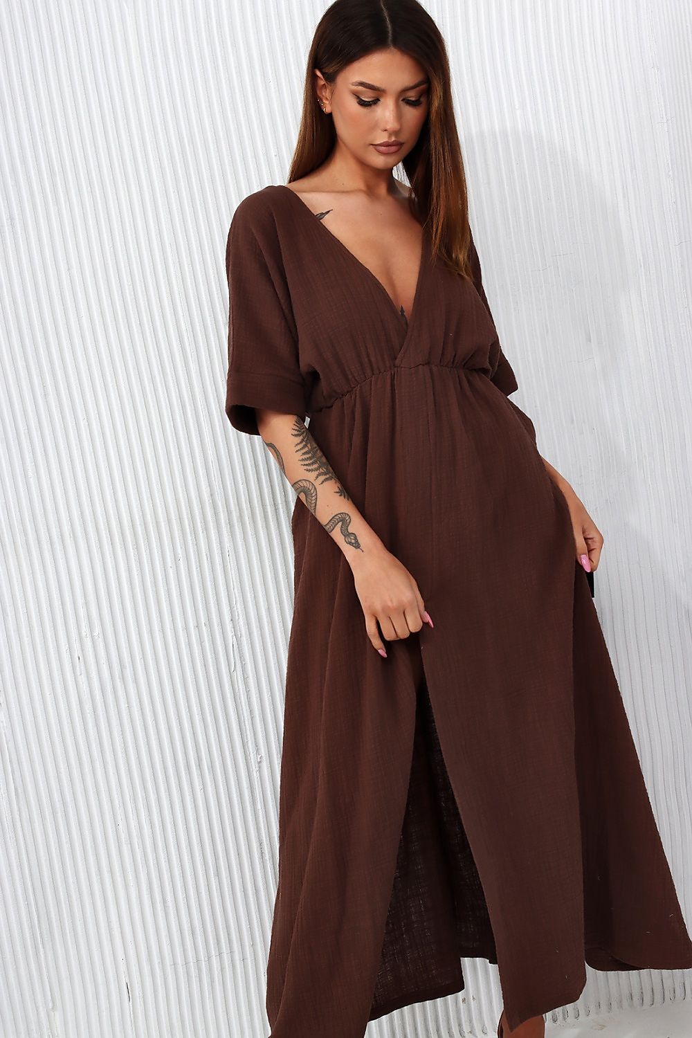 Daydress model 183674 Miss City Official