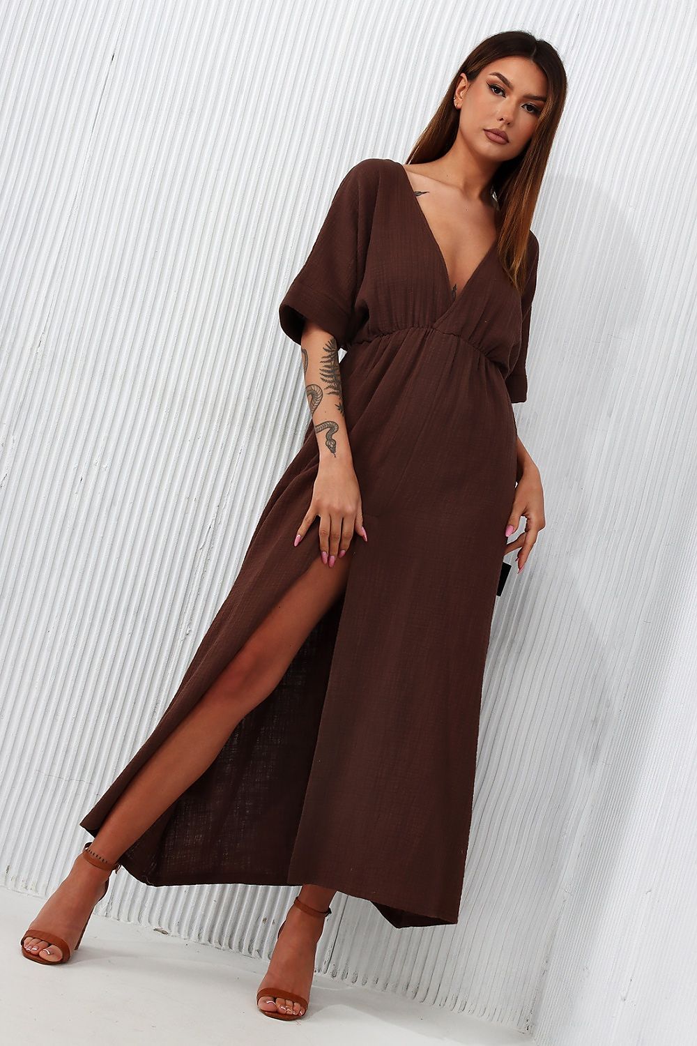 Daydress model 183674 Miss City Official