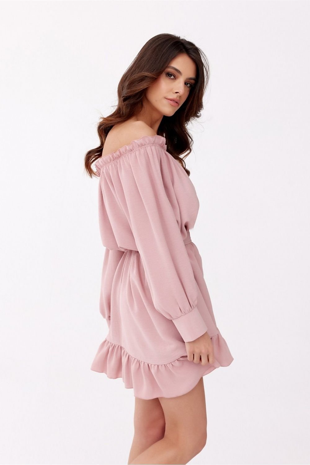 Daydress model 183727 Roco Fashion