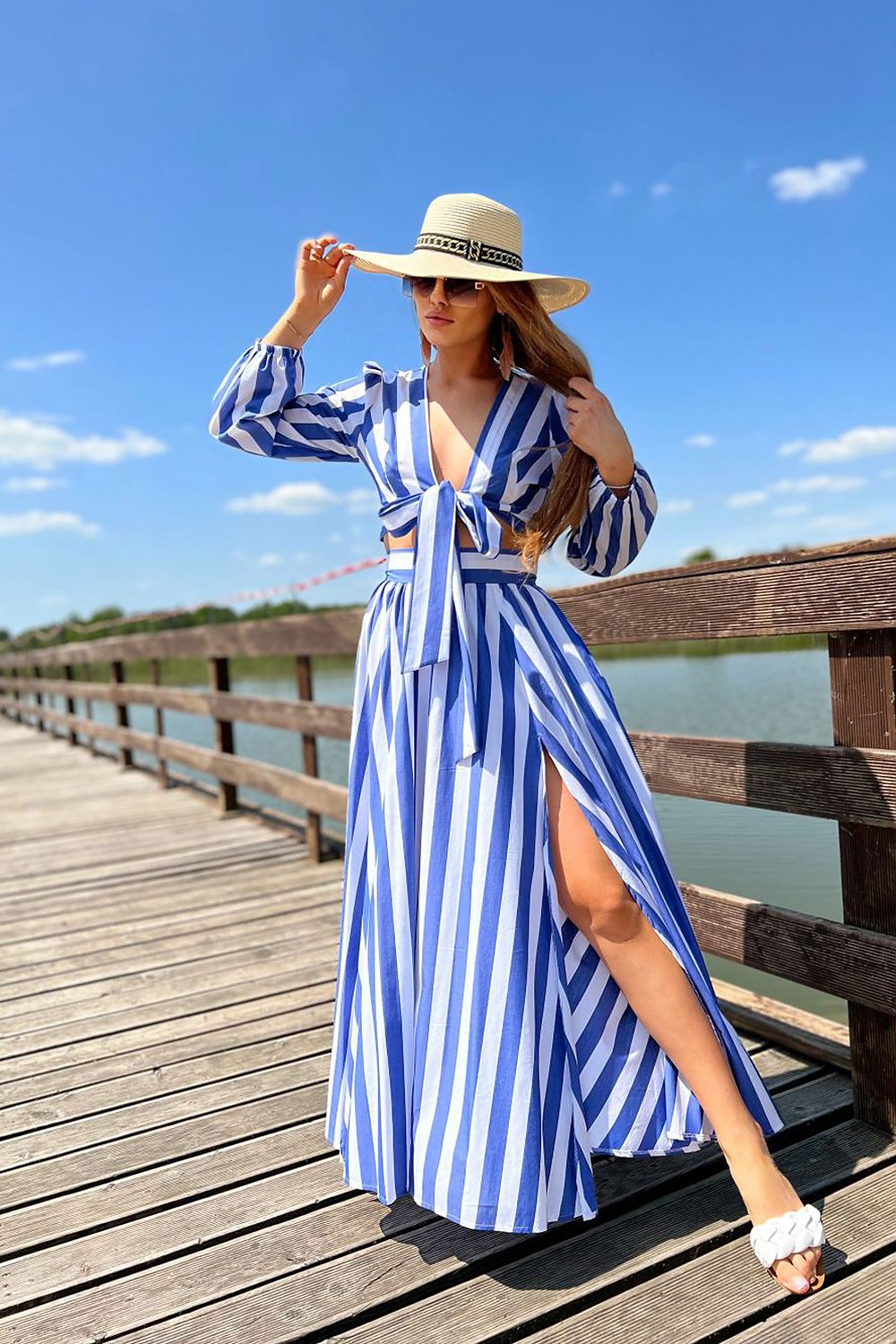 Set model 183681 Miss City Official