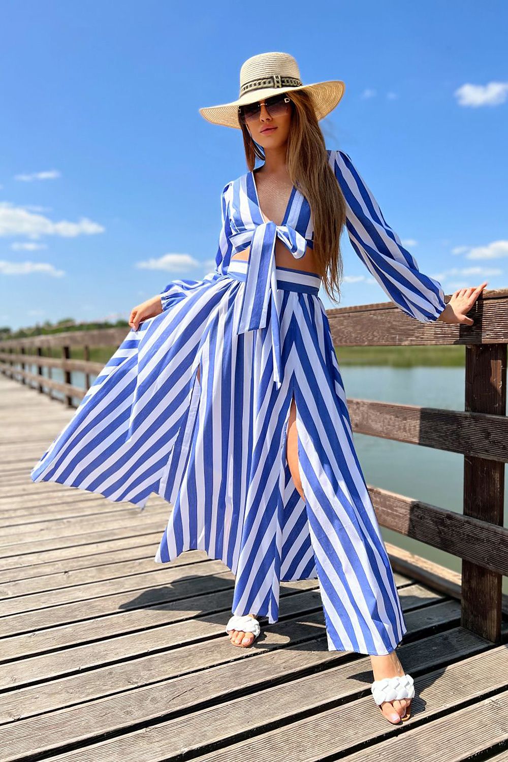 Set model 183681 Miss City Official