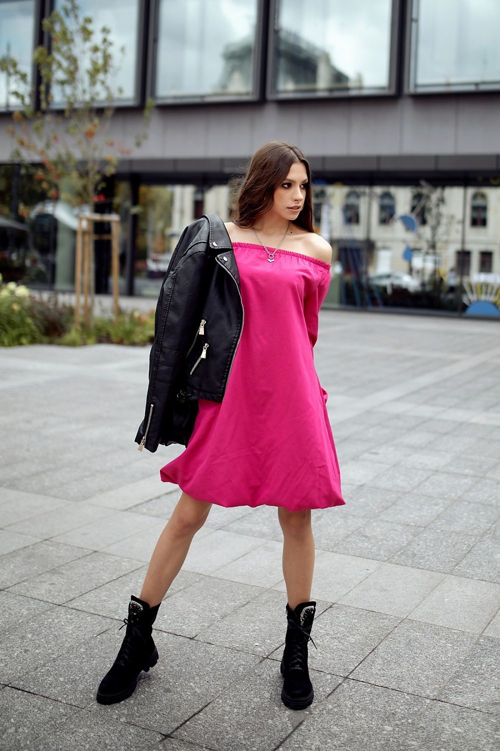 Daydress model 183795 Fasardi