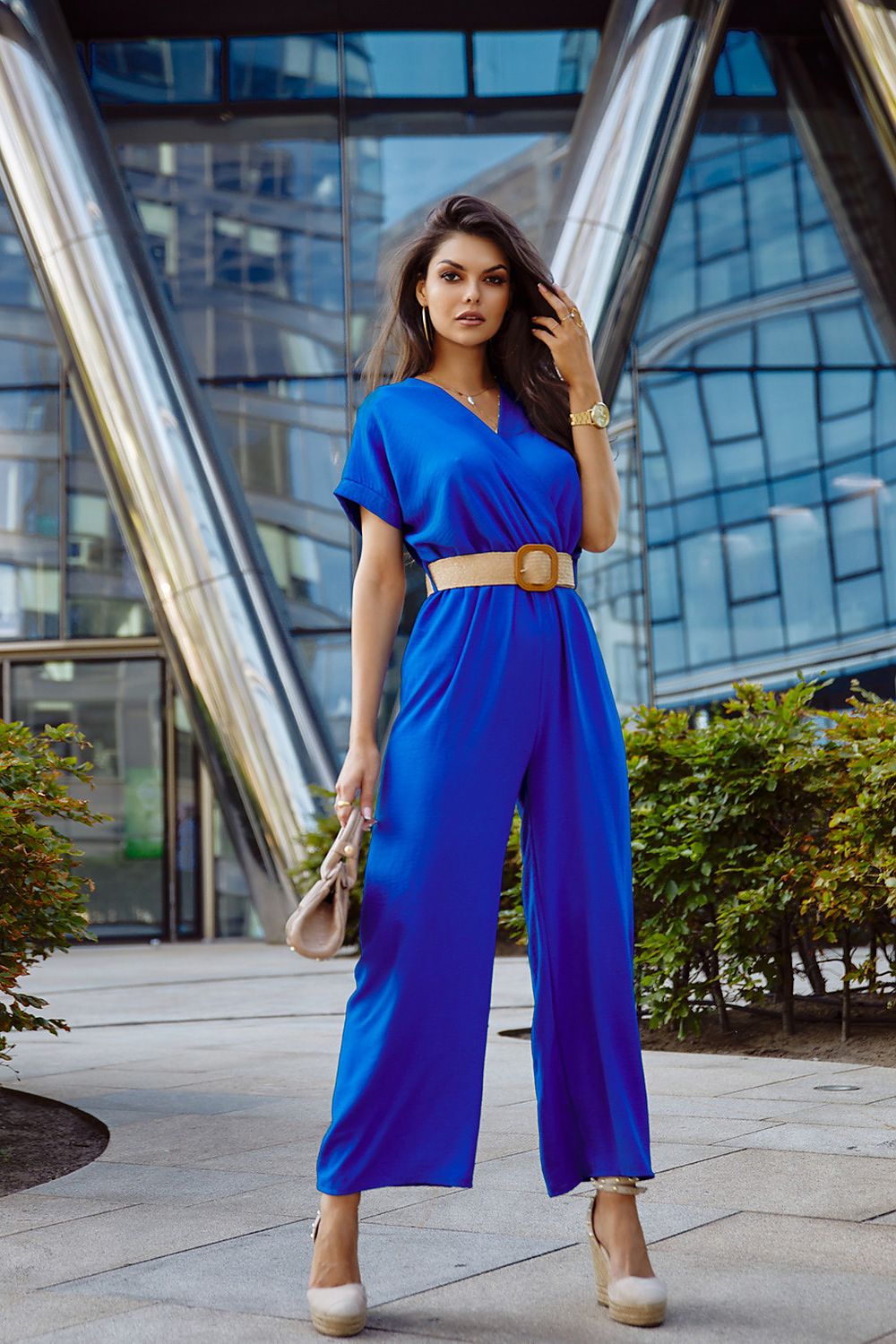 Suit model 183796 Fasardi