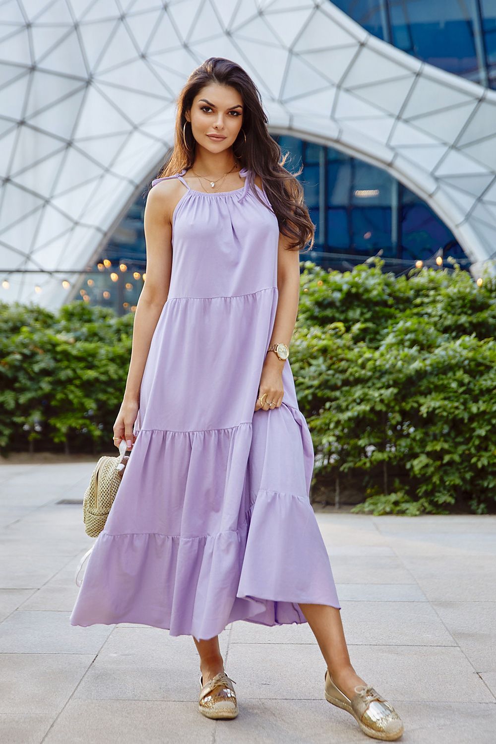 Daydress model 183798 Fasardi