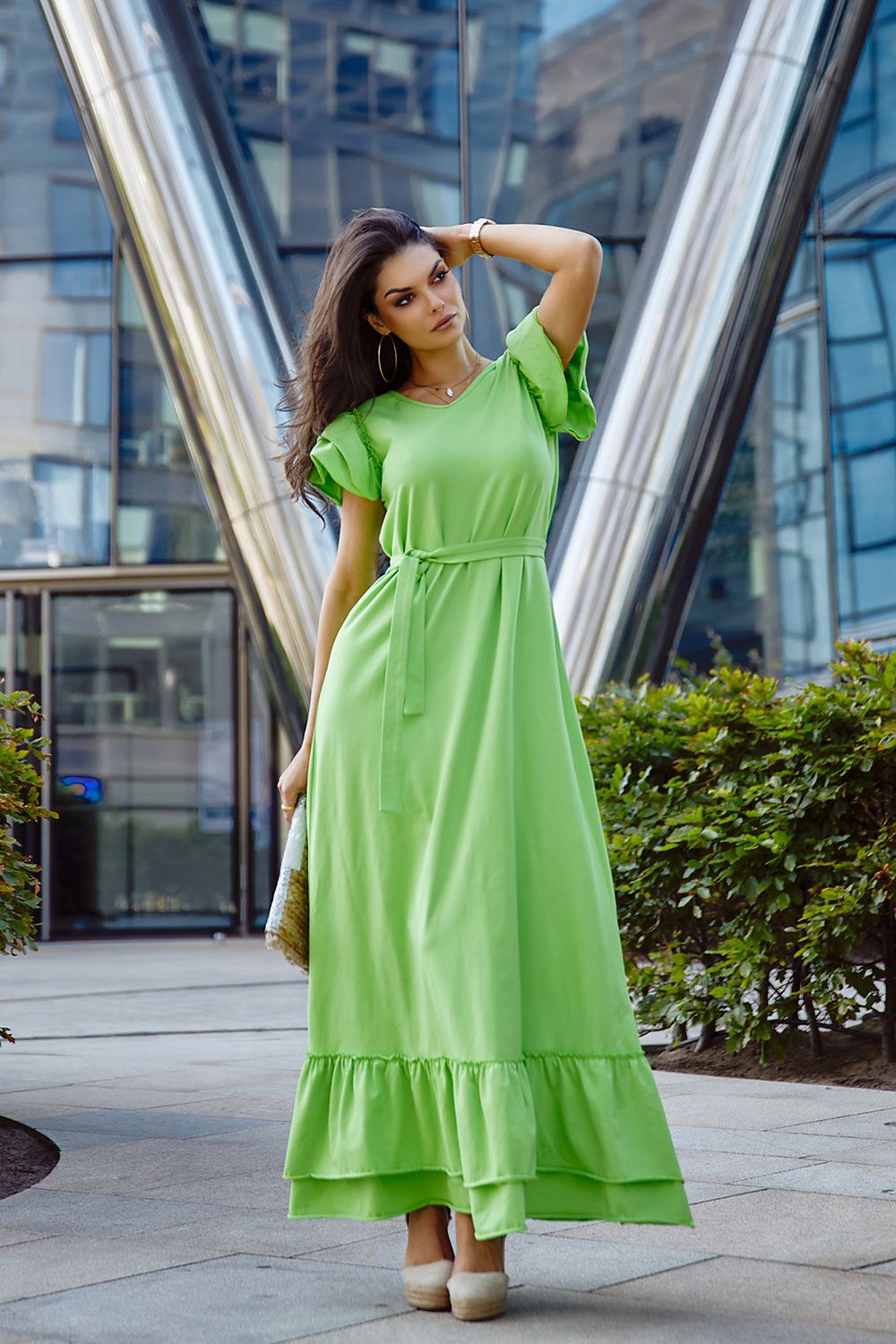 Daydress model 183897 Fasardi