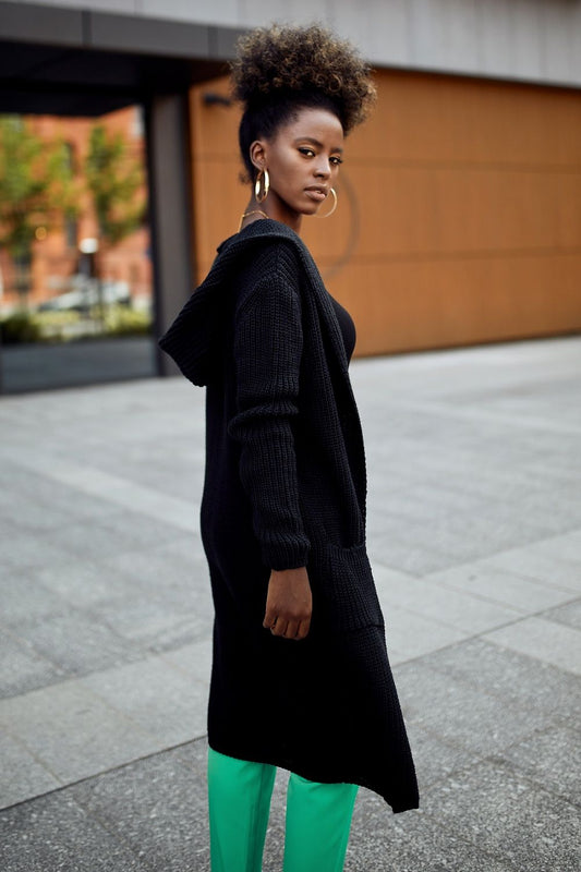 Cardigan model 184081 Fasardi