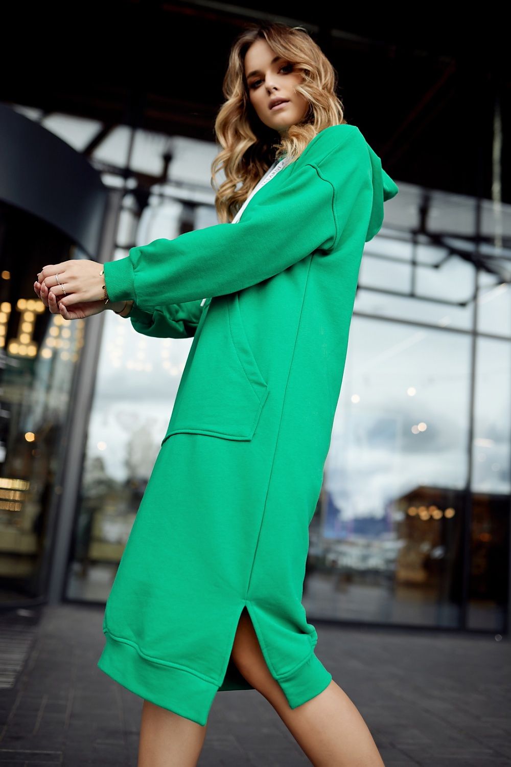 Daydress model 184126 Fasardi