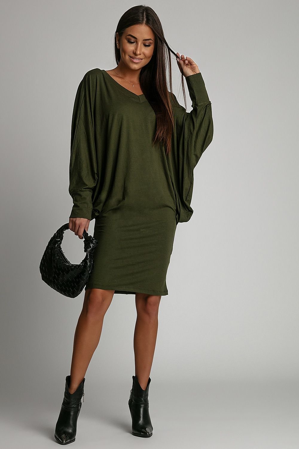 Daydress model 184098 Fasardi