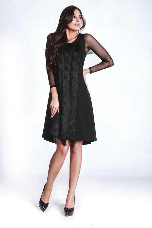 Evening dress model 184207 Marselini