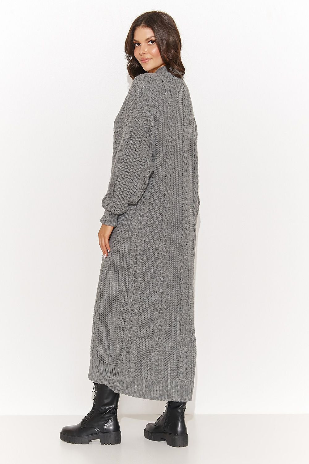 Cardigan model 184395 Numinou
