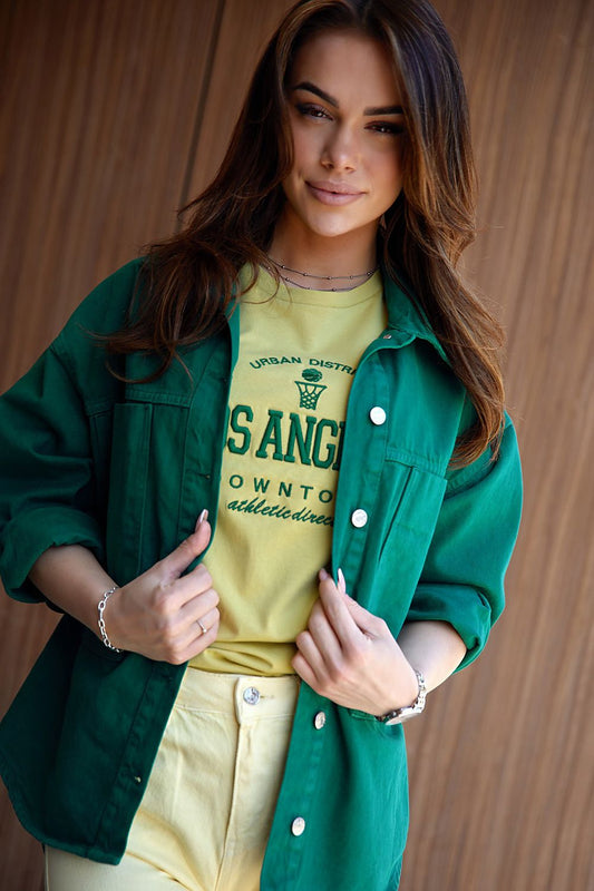 Jacket model 184514 Fasardi