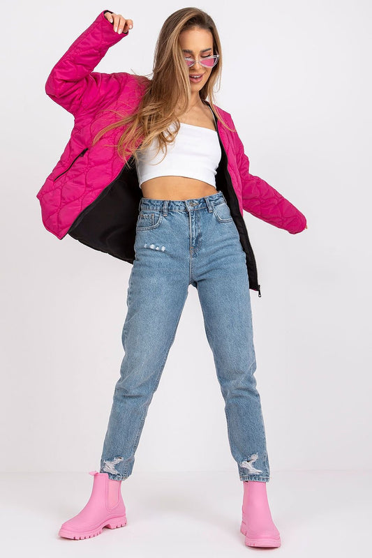 Jacket model 184545 Rue Paris