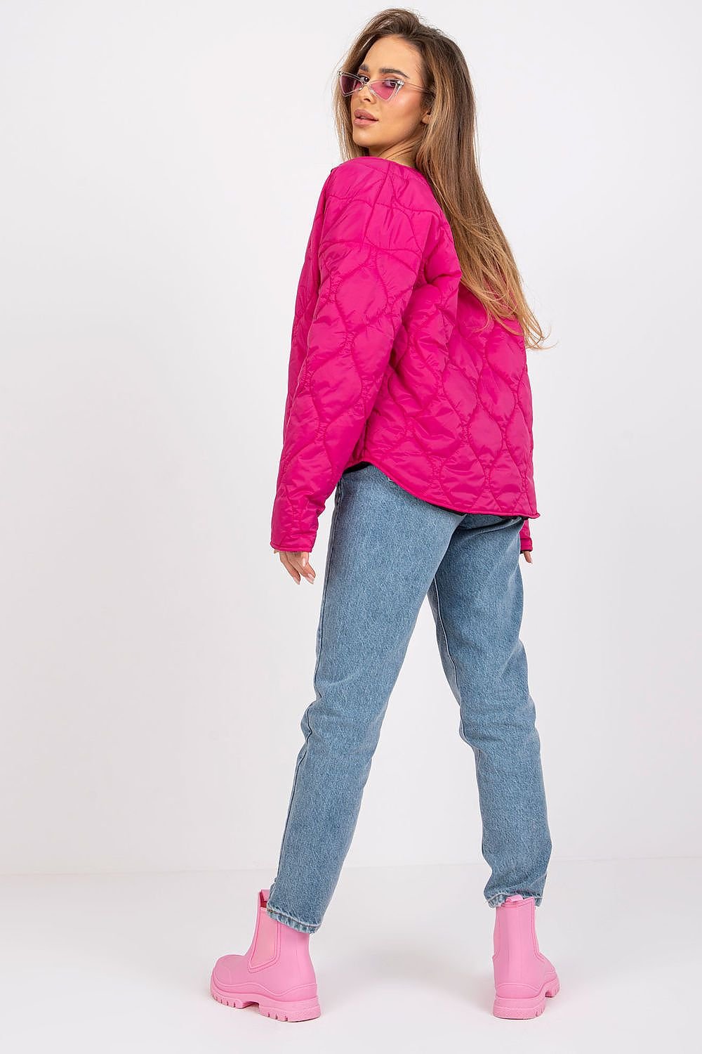 Jacket model 184545 Rue Paris