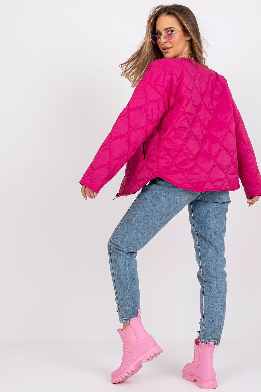 Jacket model 184545 Rue Paris