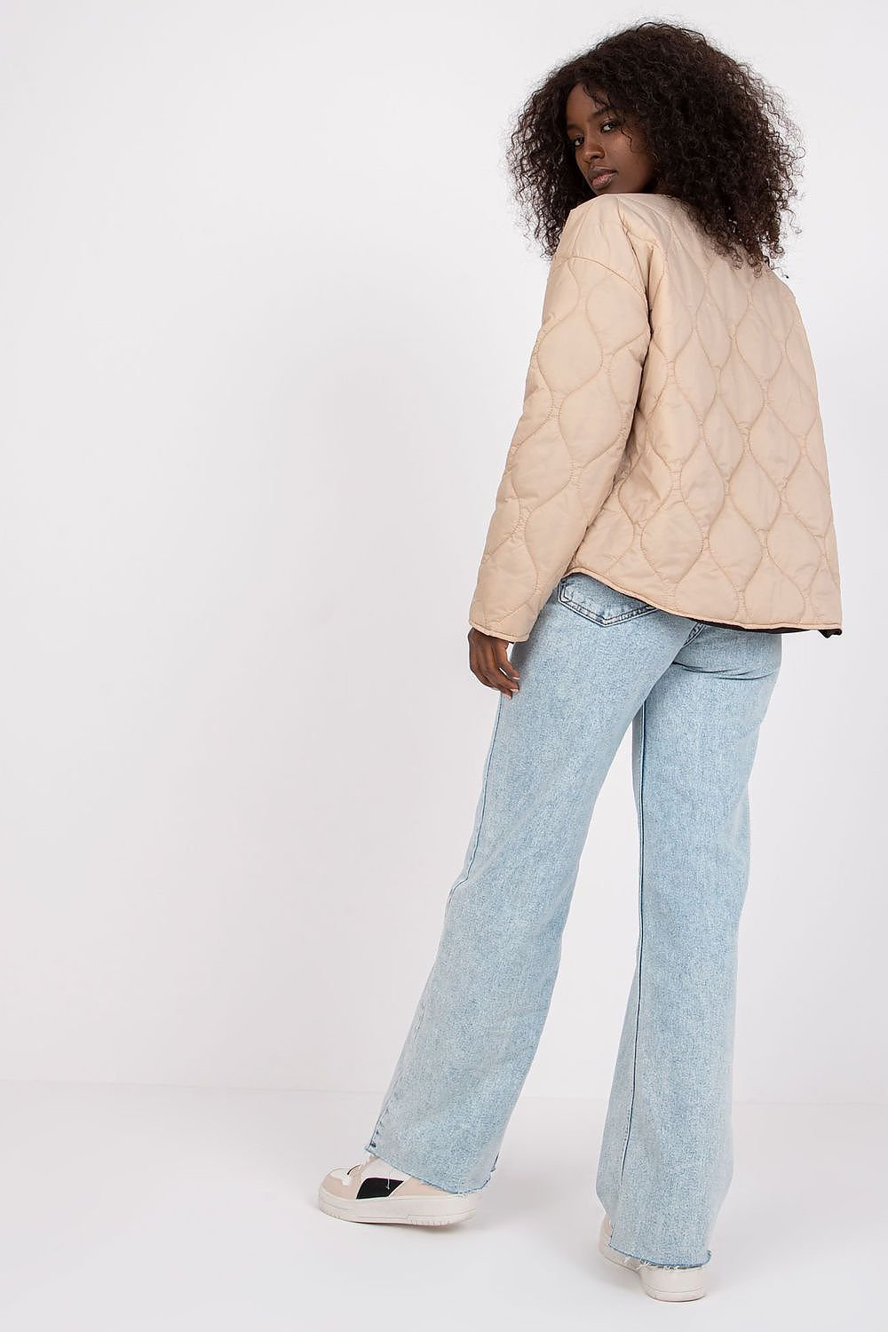 Jacket model 184549 Rue Paris