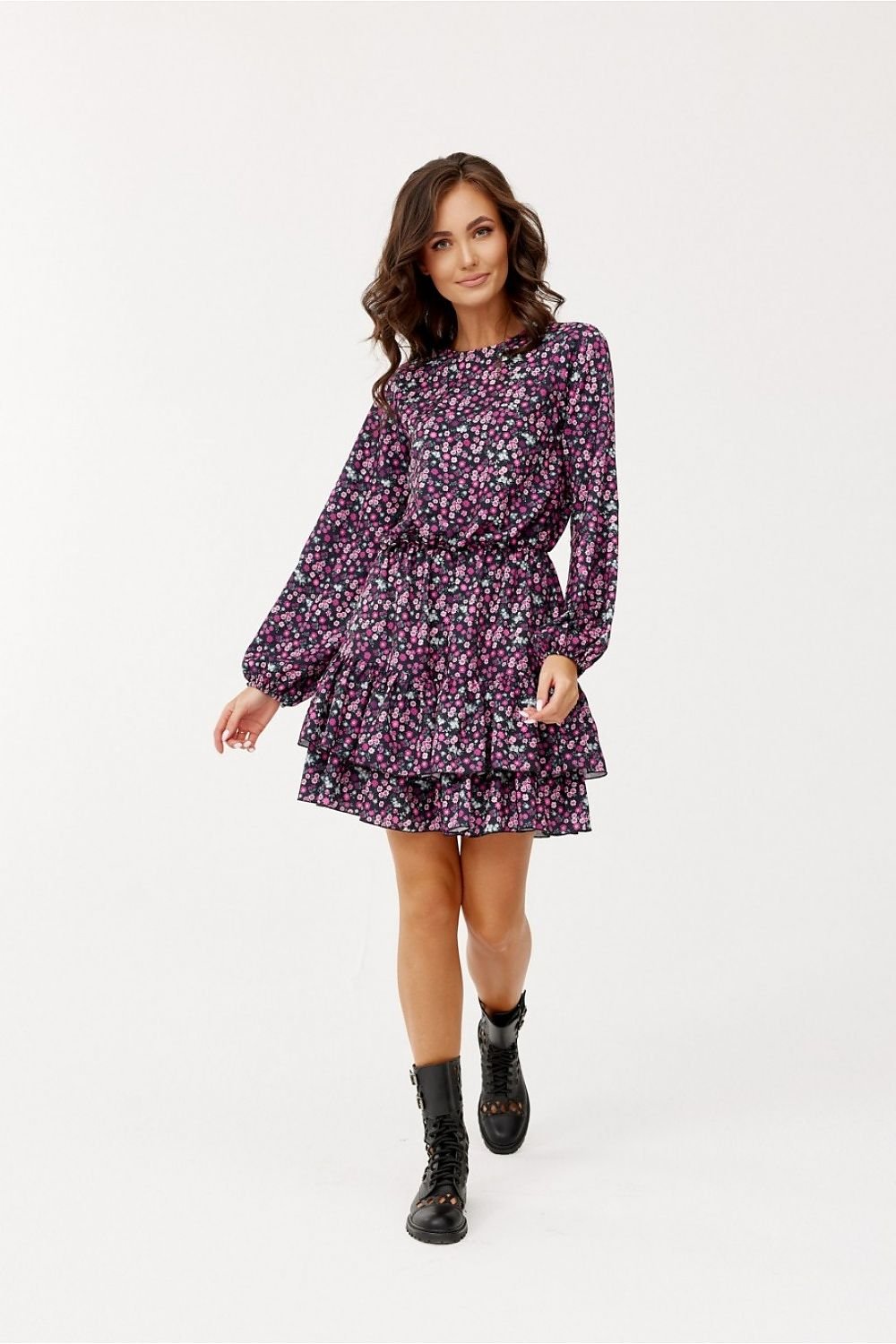 Daydress model 184819 Roco Fashion