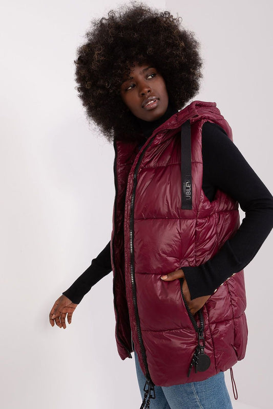 Gilet model 184841 Sublevel