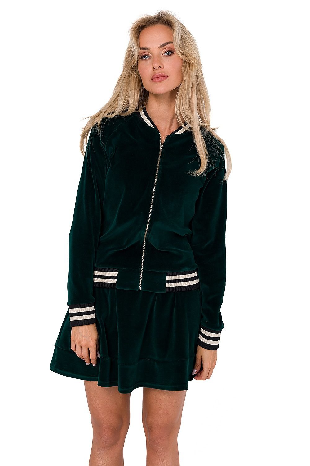 Sweatshirt model 184886 Moe