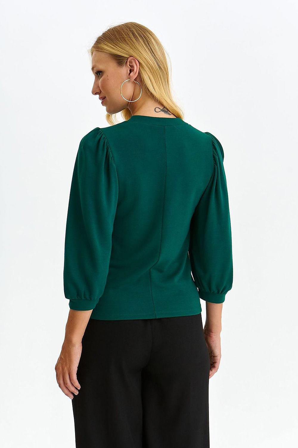 Blouse model 184909 Top Secret