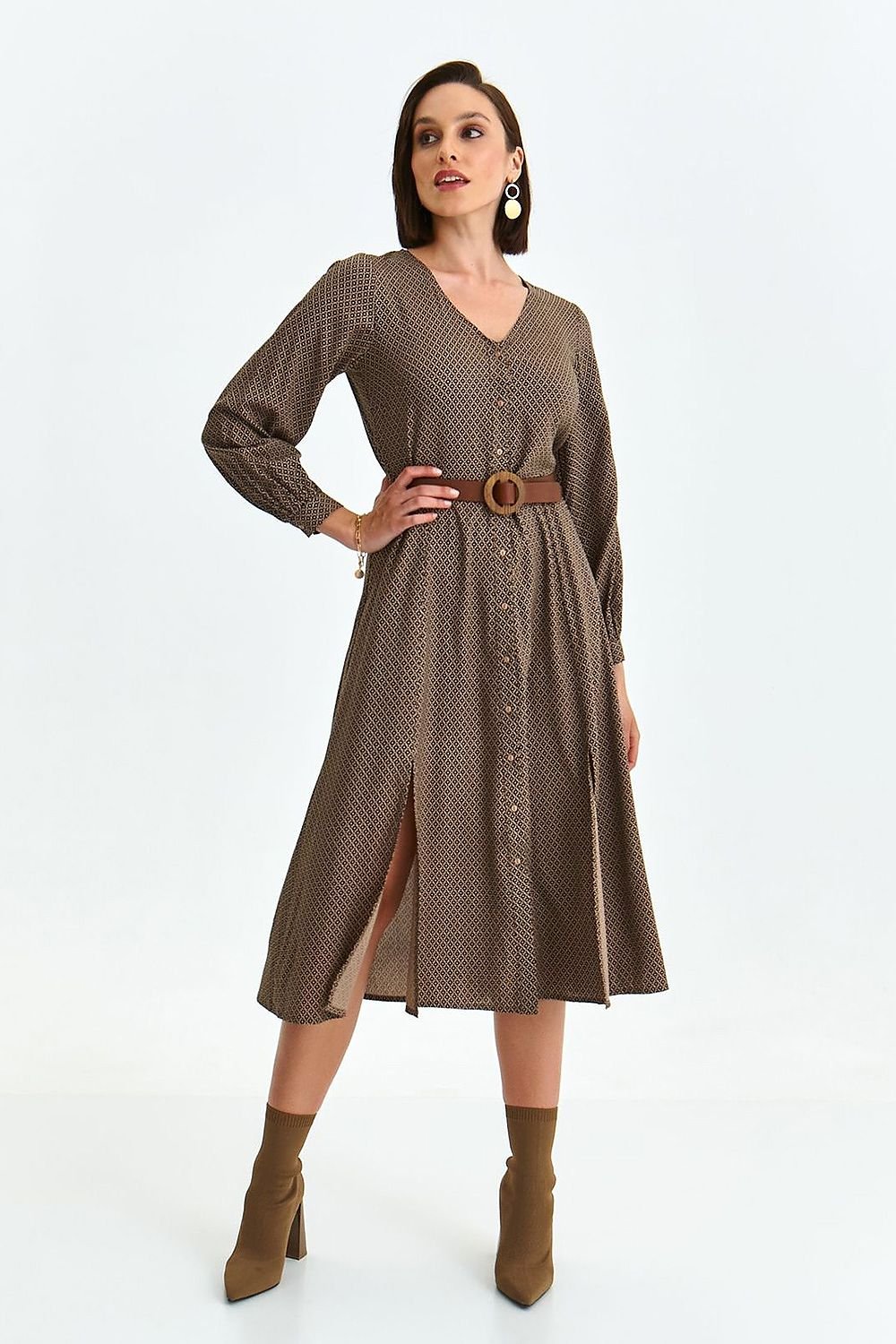 Daydress model 184930 Top Secret